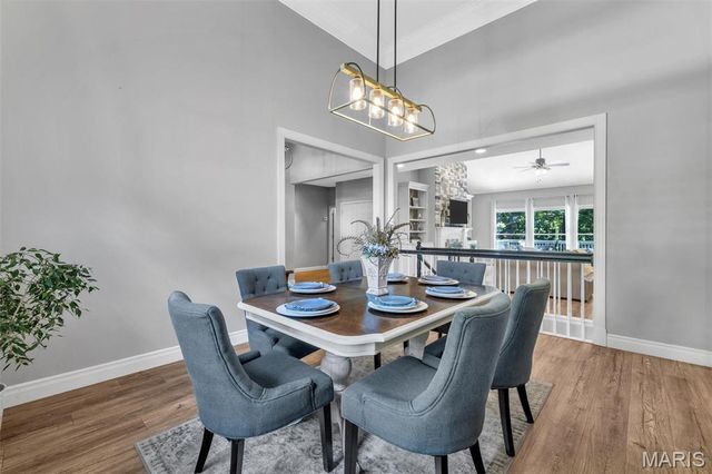 738 High Point Drive, Lake St Louis, MO 63367