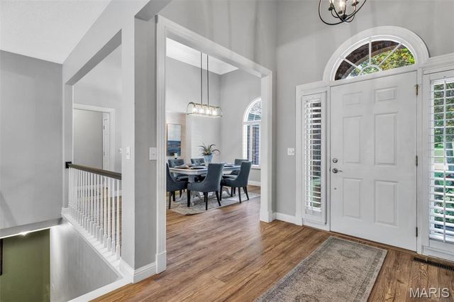 738 High Point Drive, Lake St Louis, MO 63367