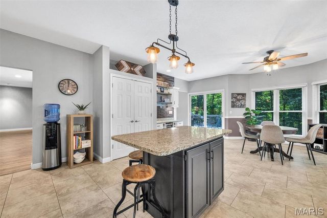 738 High Point Drive, Lake St Louis, MO 63367