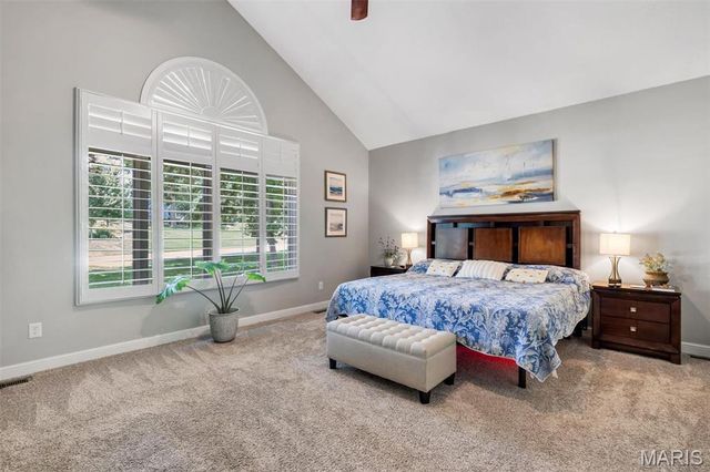 738 High Point Drive, Lake St Louis, MO 63367