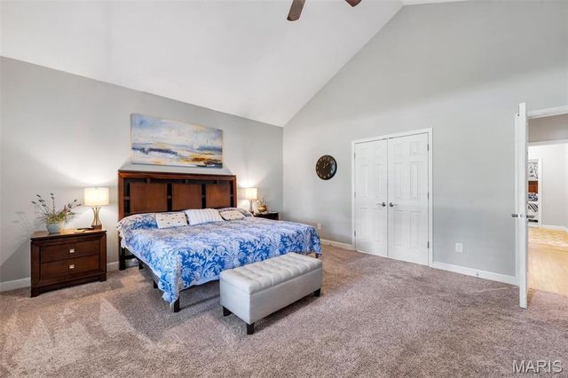 738 High Point Drive, Lake St Louis, MO 63367