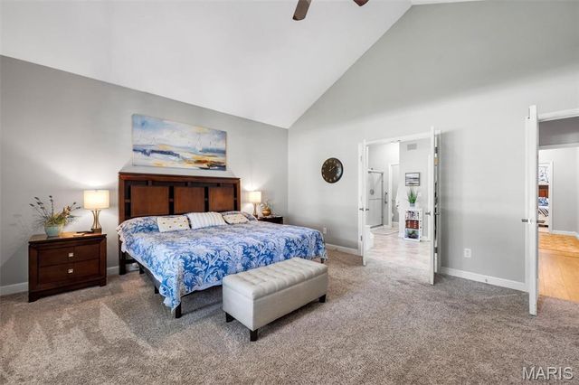 738 High Point Drive, Lake St Louis, MO 63367