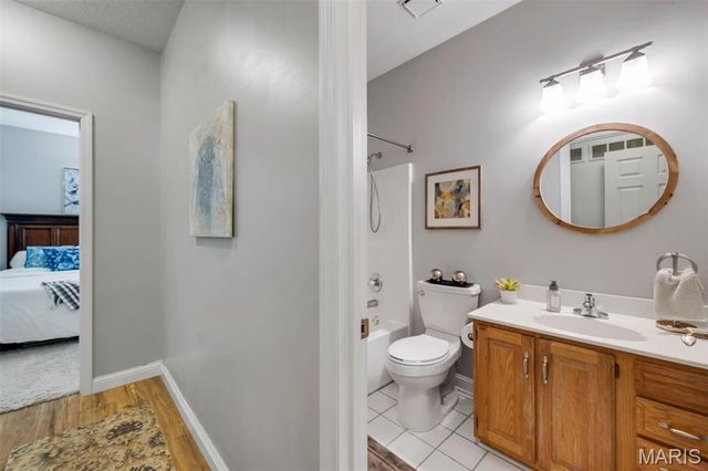 738 High Point Drive, Lake St Louis, MO 63367