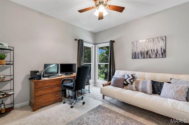 738 High Point Drive, Lake St Louis, MO 63367