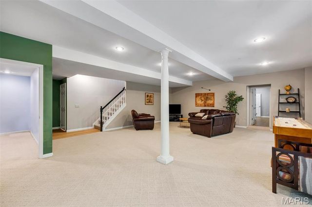 738 High Point Drive, Lake St Louis, MO 63367
