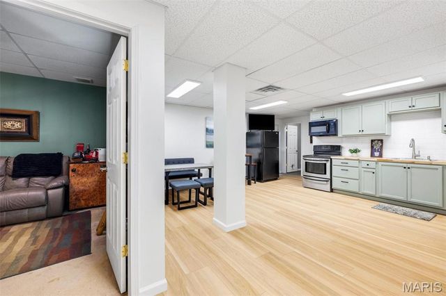 738 High Point Drive, Lake St Louis, MO 63367