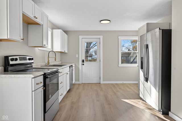 5065 Adkins Street, Columbus, IN 47201