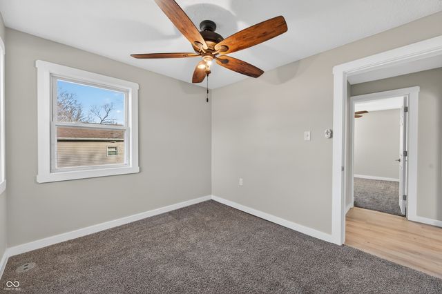 5065 Adkins Street, Columbus, IN 47201