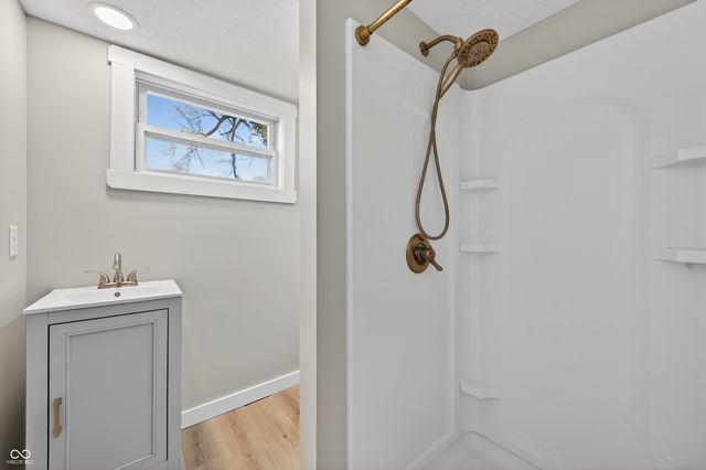 5065 Adkins Street, Columbus, IN 47201