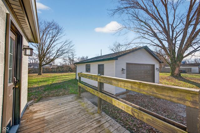 5065 Adkins Street, Columbus, IN 47201