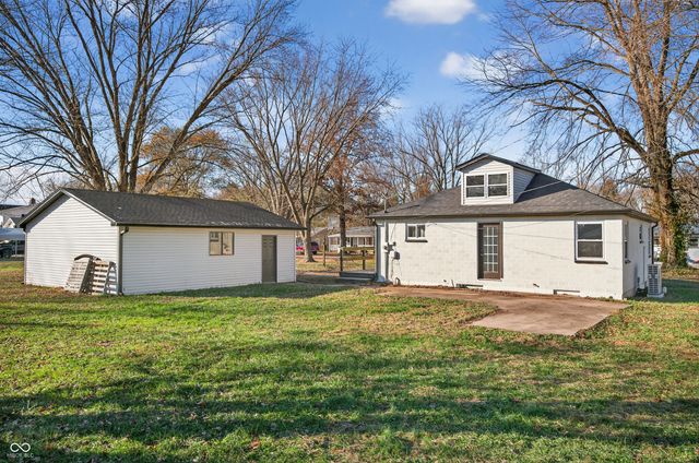 5065 Adkins Street, Columbus, IN 47201