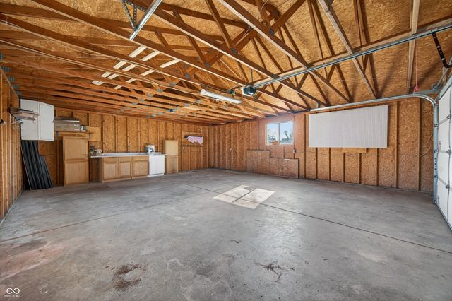 5065 Adkins Street, Columbus, IN 47201