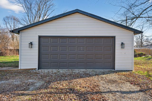 5065 Adkins Street, Columbus, IN 47201