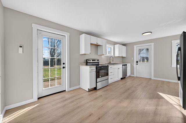 5065 Adkins Street, Columbus, IN 47201