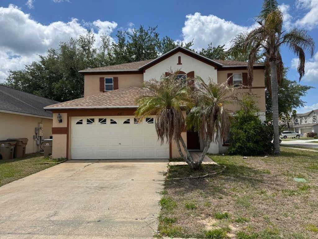 1537 MORNING STAR DRIVE, Clermont, FL 34714