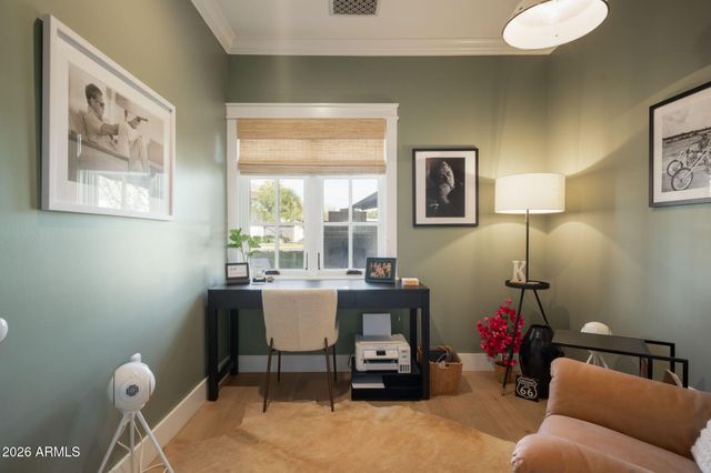 5627 E MONTEROSA Street, Phoenix, AZ 85018