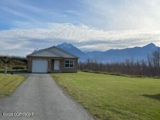 1689 S B Shannon Street, Wasilla, AK 99654