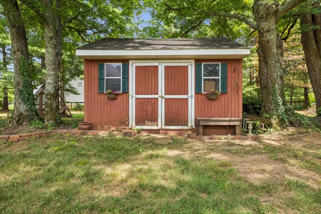 5633 Constantine Dr, Rockvale, TN 37153