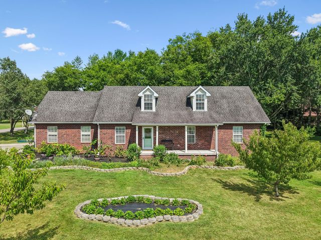 5633 Constantine Dr, Rockvale, TN 37153