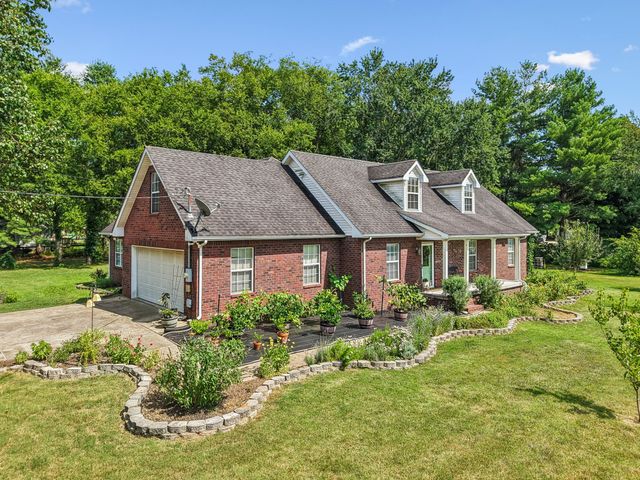 5633 Constantine Dr, Rockvale, TN 37153