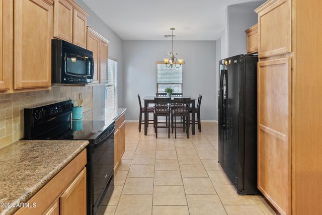 17231 W CARMEN Drive, Surprise, AZ 85388