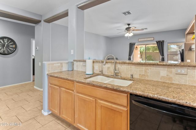 17231 W CARMEN Drive, Surprise, AZ 85388