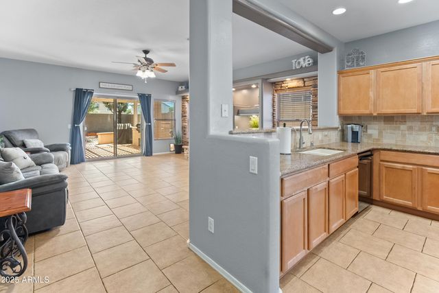 17231 W CARMEN Drive, Surprise, AZ 85388