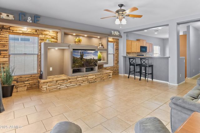 17231 W CARMEN Drive, Surprise, AZ 85388