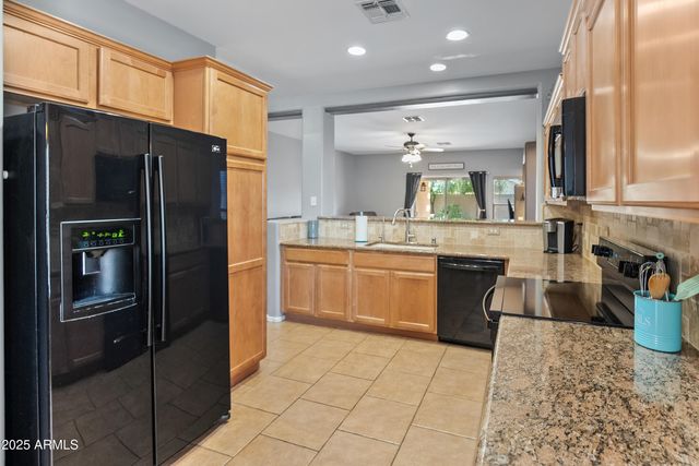 17231 W CARMEN Drive, Surprise, AZ 85388