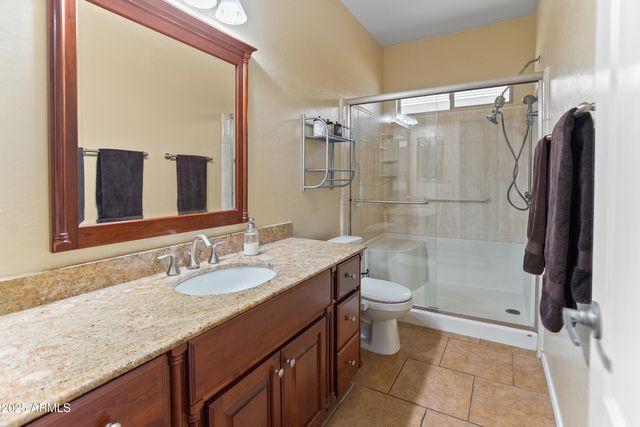 17231 W CARMEN Drive, Surprise, AZ 85388