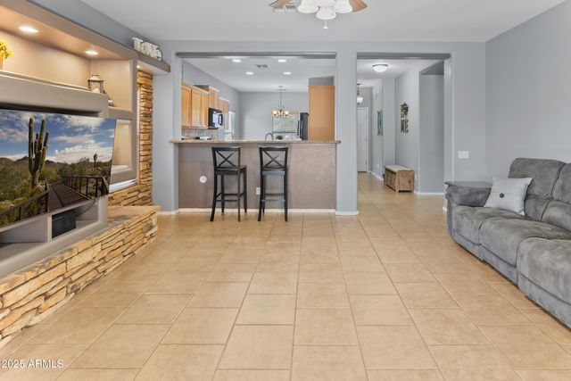 17231 W CARMEN Drive, Surprise, AZ 85388