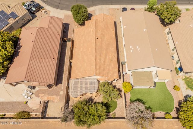 17231 W CARMEN Drive, Surprise, AZ 85388