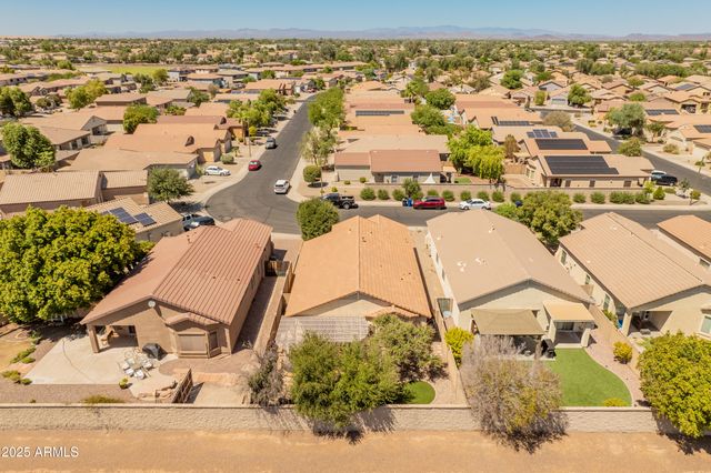 17231 W CARMEN Drive, Surprise, AZ 85388