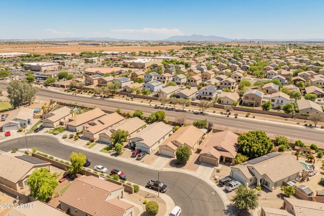 17231 W CARMEN Drive, Surprise, AZ 85388