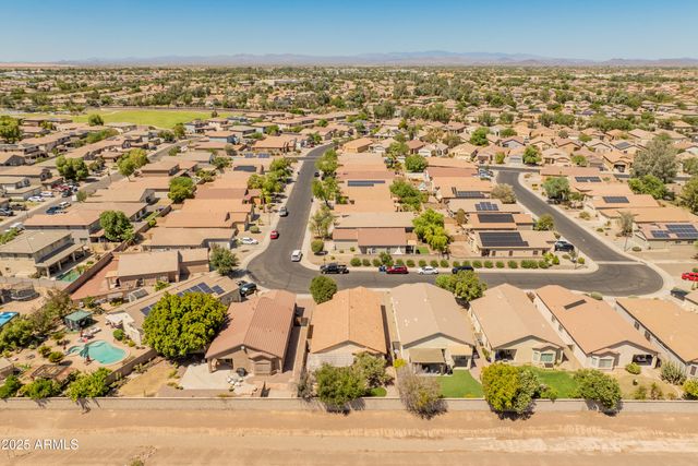 17231 W CARMEN Drive, Surprise, AZ 85388