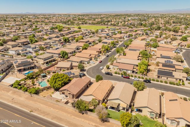 17231 W CARMEN Drive, Surprise, AZ 85388