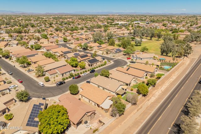 17231 W CARMEN Drive, Surprise, AZ 85388