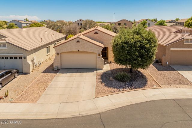 17231 W CARMEN Drive, Surprise, AZ 85388