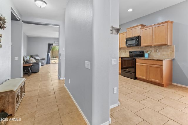 17231 W CARMEN Drive, Surprise, AZ 85388