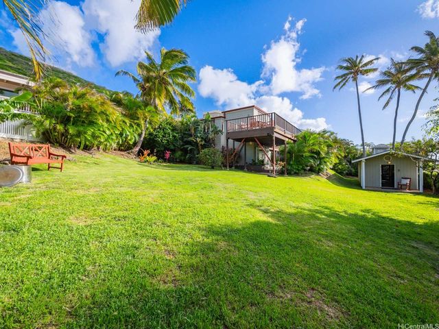 252 Lumahai Place, Honolulu, HI 96825