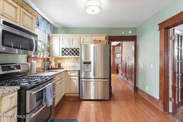 1716 N MARKET Street, Jacksonville, FL 32206