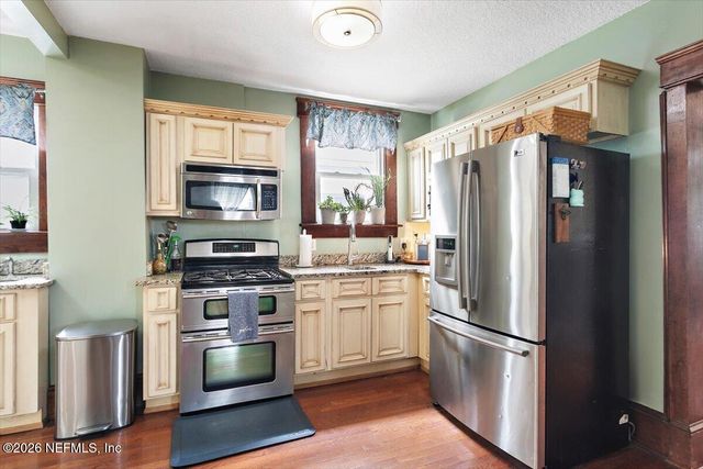 1716 N MARKET Street, Jacksonville, FL 32206