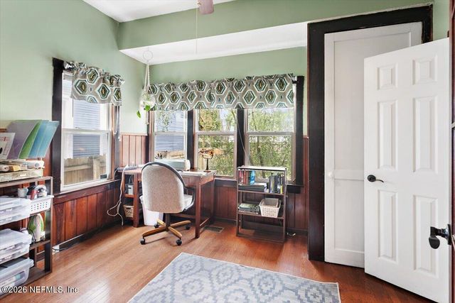 1716 N MARKET Street, Jacksonville, FL 32206