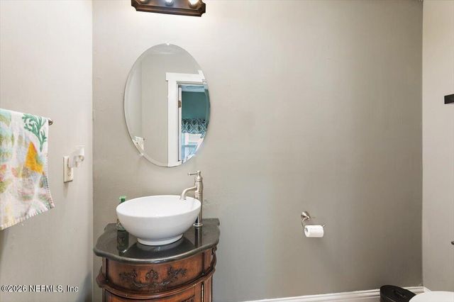 1716 N MARKET Street, Jacksonville, FL 32206