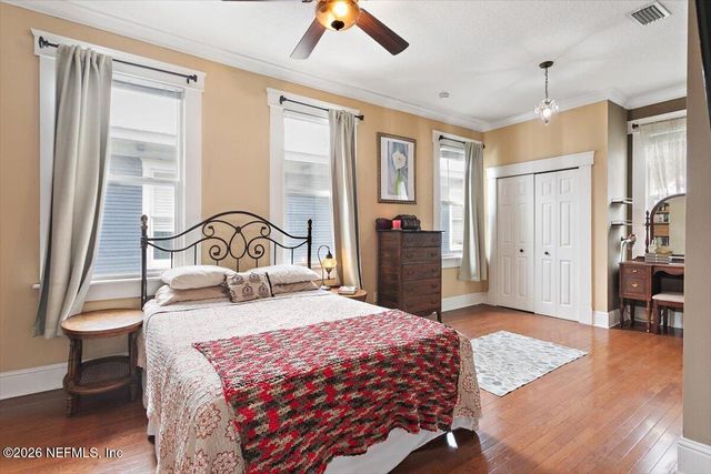 1716 N MARKET Street, Jacksonville, FL 32206