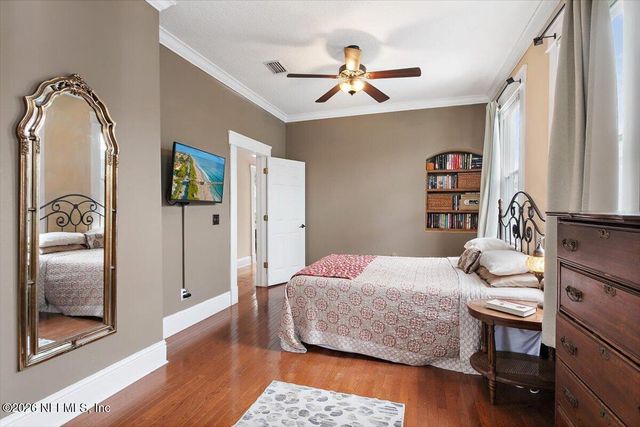 1716 N MARKET Street, Jacksonville, FL 32206