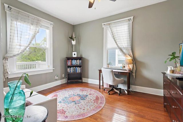 1716 N MARKET Street, Jacksonville, FL 32206