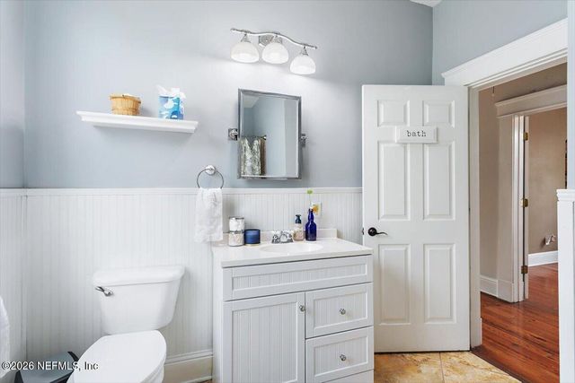 1716 N MARKET Street, Jacksonville, FL 32206