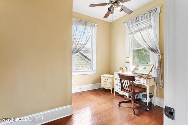 1716 N MARKET Street, Jacksonville, FL 32206