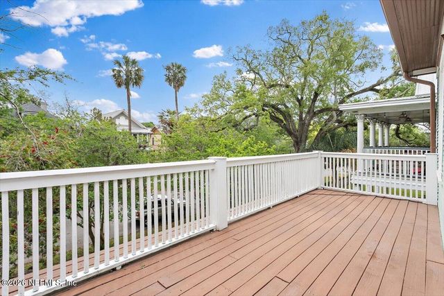 1716 N MARKET Street, Jacksonville, FL 32206